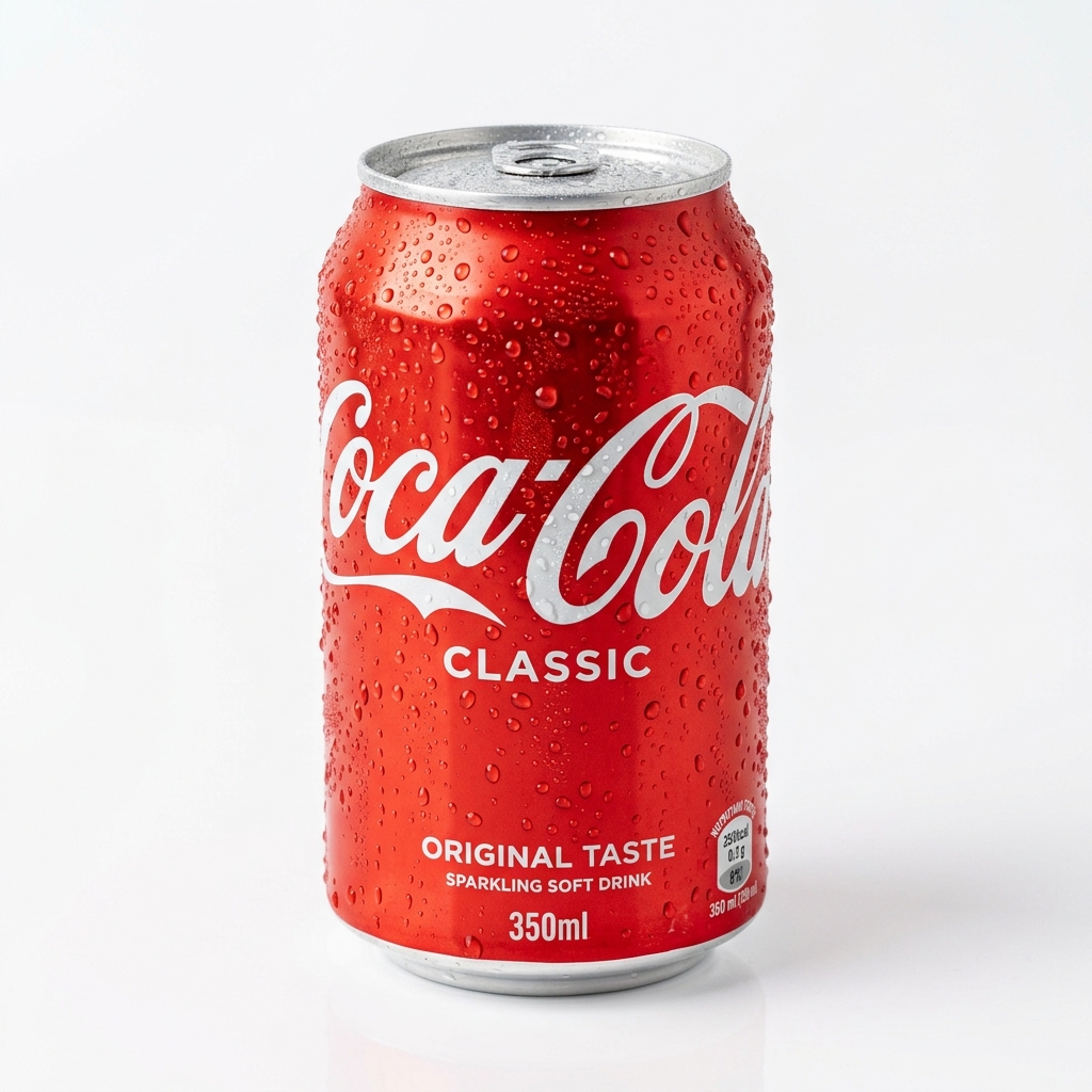 Coca-Cola