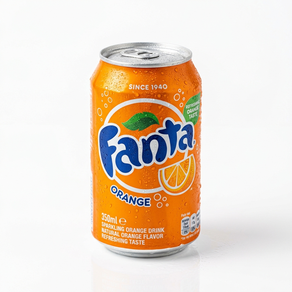 Fanta