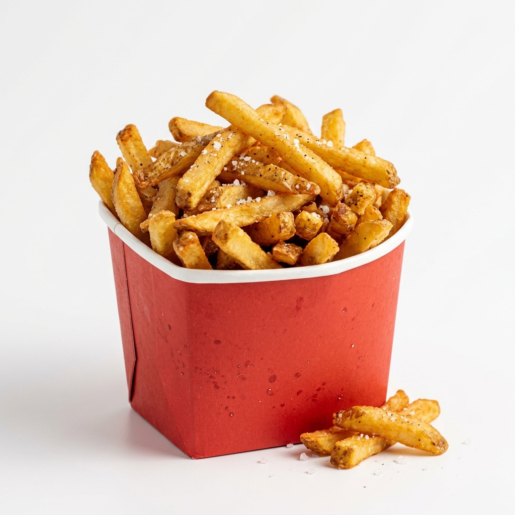 Batata Frita
