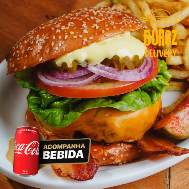 Combo Classic Salada